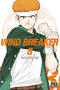Wind breaker - Tome 8