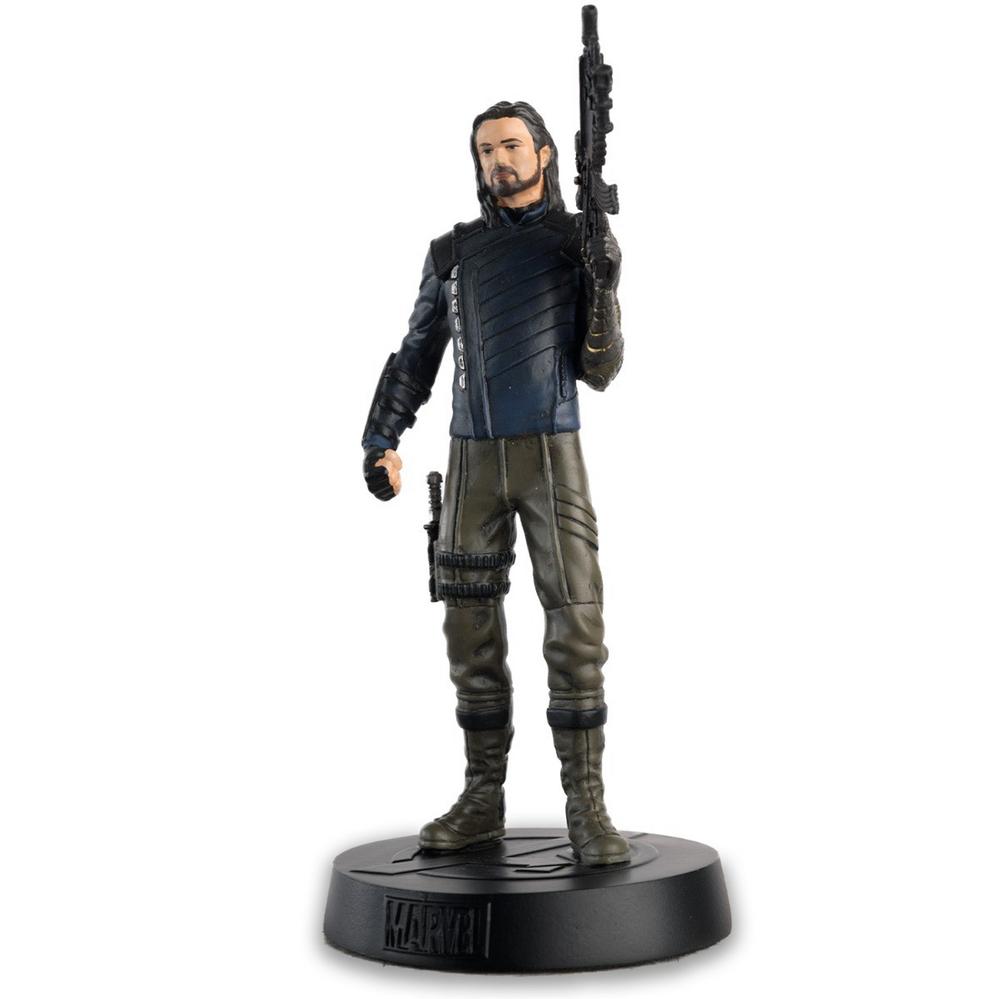 Winter Soldier Figure 18 cm