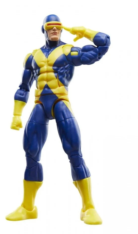 X-MEN - Cyclope - Figurine Legends Series 15cm