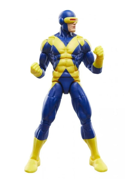 X-MEN - Cyclope - Figurine Legends Series 15cm