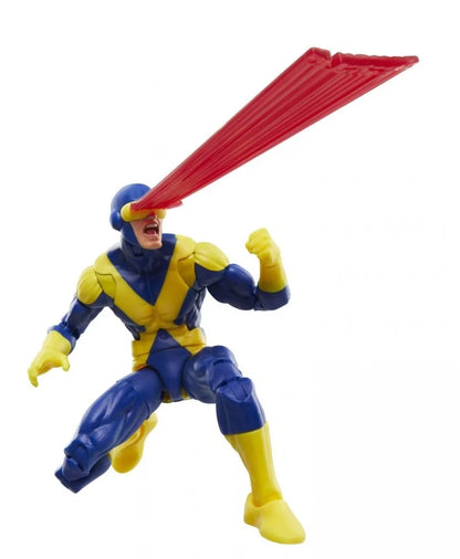 X-MEN - Cyclope - Figurine Legends Series 15cm