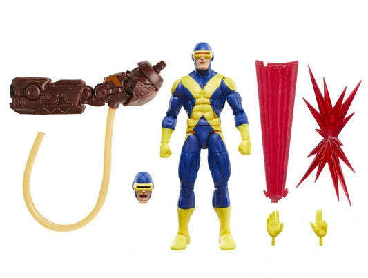 X-MEN - Cyclope - Figurine Legends Series 15cm