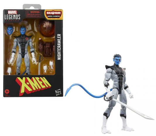 X-MEN - Diablo - Figurine Legends Series 15cm