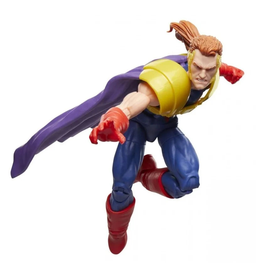 X-MEN - Fabian Cortez - Figurine Legends Series 15cm