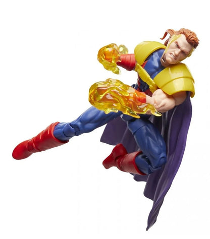 X-MEN - Fabian Cortez - Figurine Legends Series 15cm