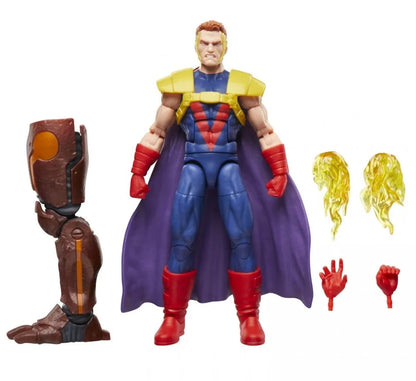 X-MEN - Fabian Cortez - Figurine Legends Series 15cm