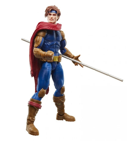 X-MEN - Gambit - Figurine Legends Series 15cm