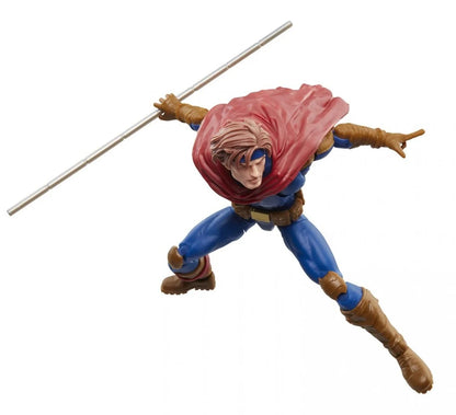 X-MEN - Gambit - Figurine Legends Series 15cm