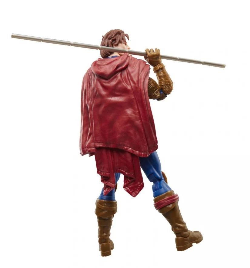 X-MEN - Gambit - Figurine Legends Series 15cm