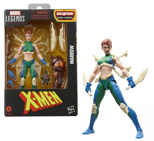 X-MEN - Marrow - Figurine Legends Series 15cm