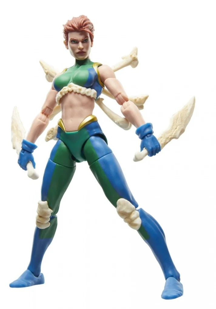 X-MEN - Marrow - Figurine Legends Series 15cm