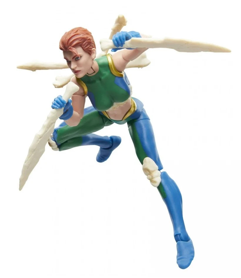 X-MEN - Marrow - Figurine Legends Series 15cm