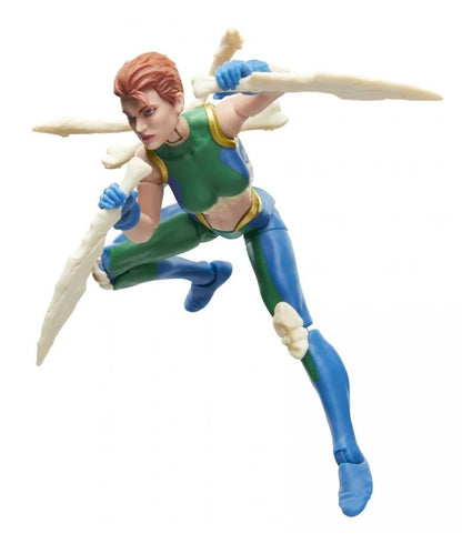 X-MEN - Marrow - Figurine Legends Series 15cm