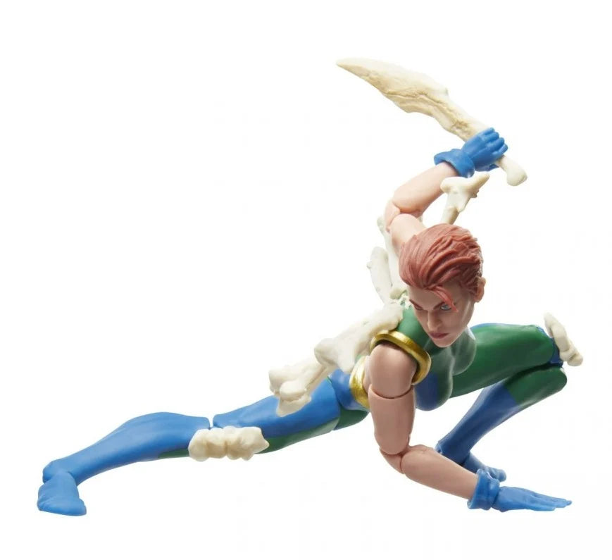 X-MEN - Marrow - Figurine Legends Series 15cm