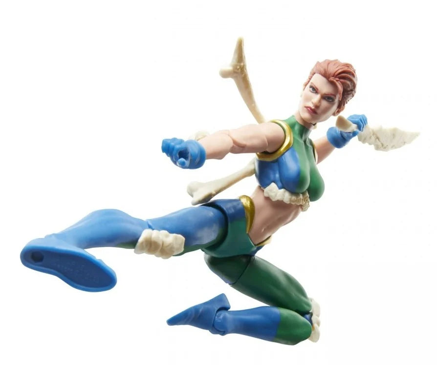 X-MEN - Marrow - Figurine Legends Series 15cm