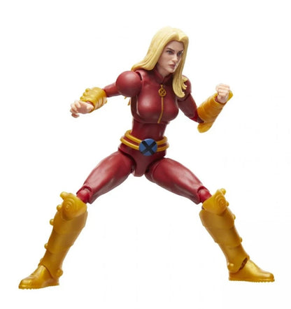 X-MEN - Marvel's Husk - Figurine Legends Series 15cm