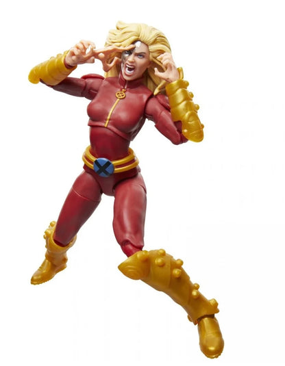 X-MEN - Marvel's Husk - Figurine Legends Series 15cm