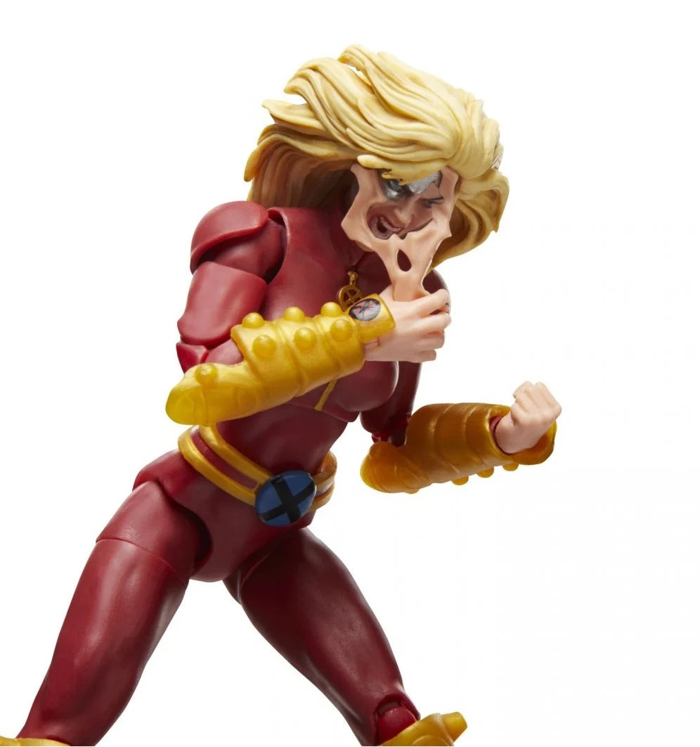 X-MEN - Marvel's Husk - Figurine Legends Series 15cm