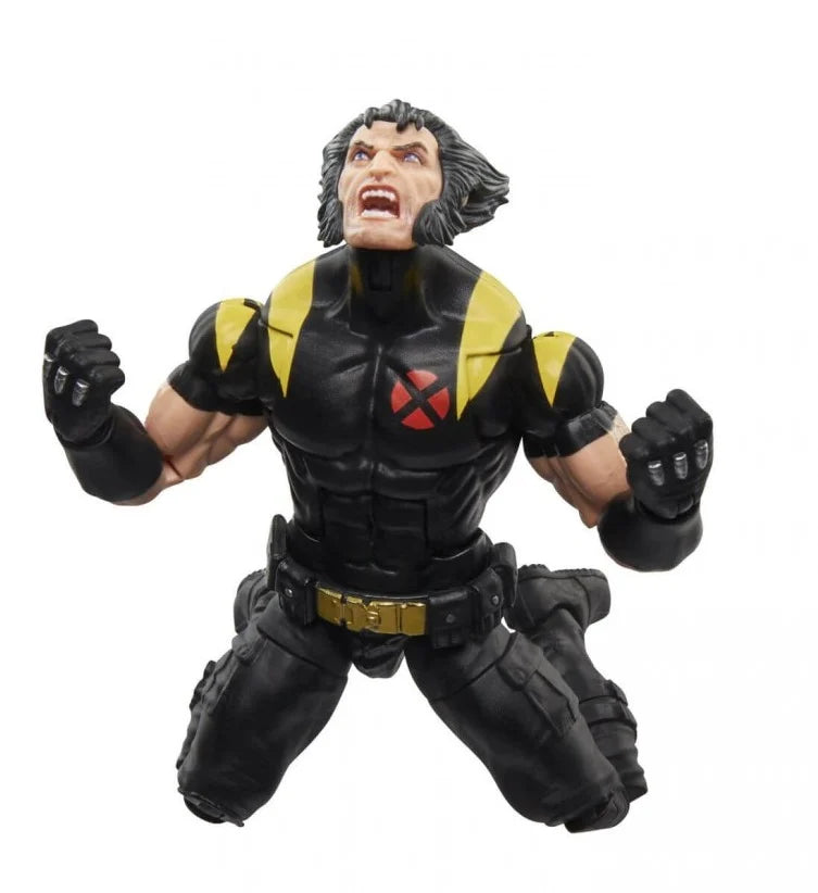 X-MEN - Wolverine - Figurine Legends Series 15cm