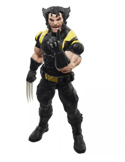 X-MEN - Wolverine - Figurine Legends Series 15cm