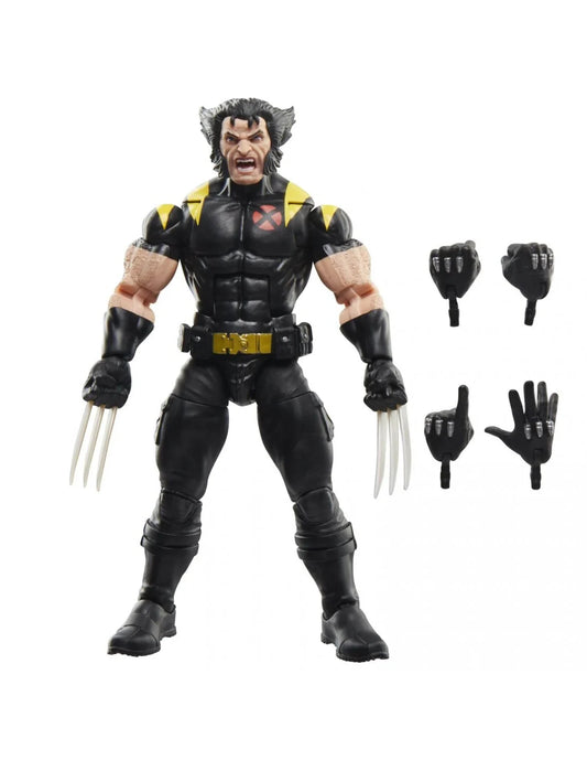 X-MEN - Wolverine - Figurine Legends Series 15cm