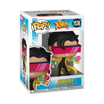 X-MEN '97 - POP Marvel N° 1536 - Jubilee