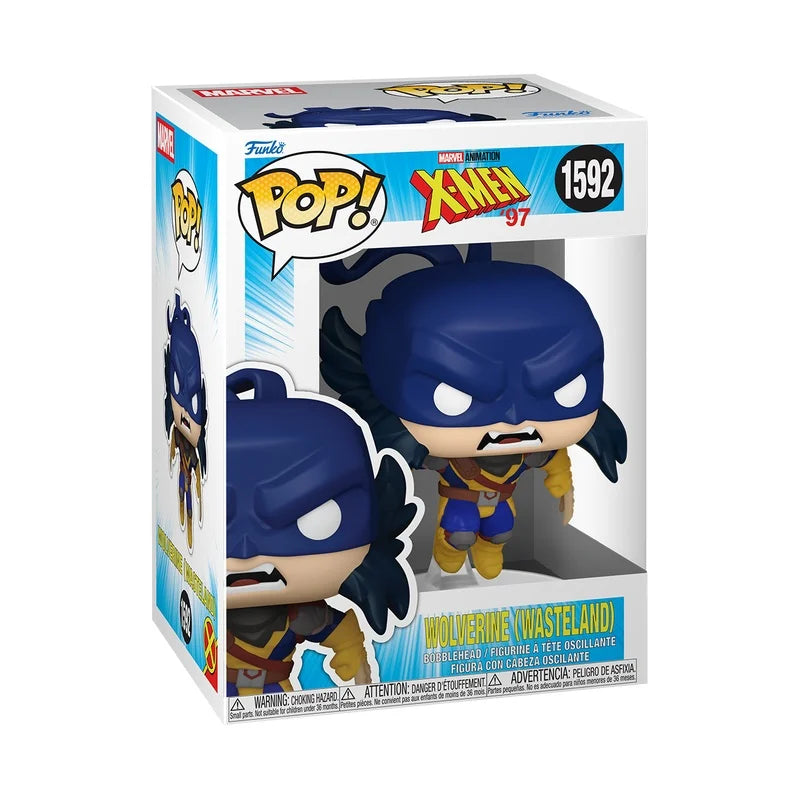 FUNKO-POP! DISNEY: PROFESSOR OWL - FUNKO 2022 HERFSTCONVENTIE EXCLUSIEF