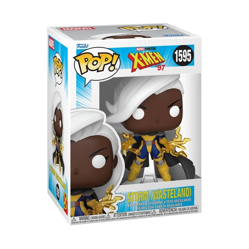 FUNKO-POP! DISNEY: PROFESSOR OWL - FUNKO 2022 HERFSTCONVENTIE EXCLUSIEF