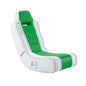 X ROCKER - HYDRA 2.0 FLOOR ROCKER GAMING CHAIR GREEN