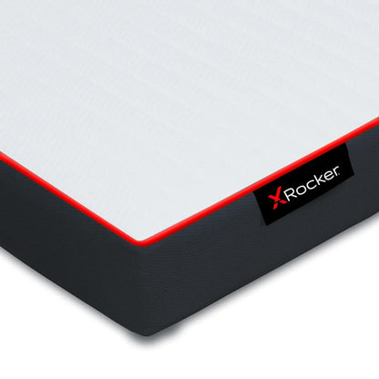 X ROCKER - MATELAS X COOL EN MOUSSE POUR UNE PERSONNE