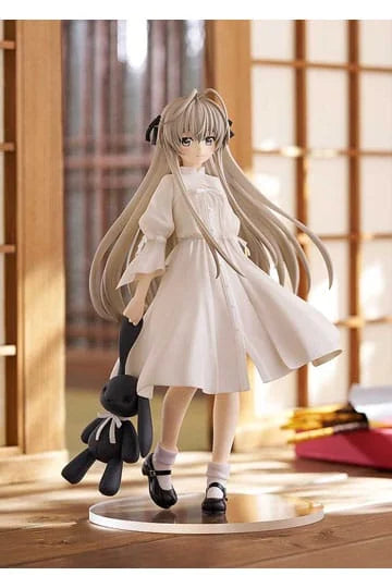 YOSUGA NO SORA - Sora Kasugano - Pop Up Parade 22cm