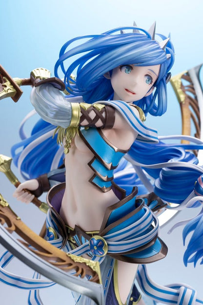 YS VIII LACRIMOSA OF DANA - Dana Iclucia - Statuette 25cm PRECO > 11/05