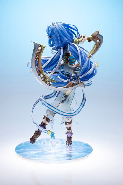 YS VIII LACRIMOSA OF DANA - Dana Iclucia - Statuette 25cm PRECO > 11/05