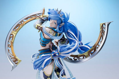 YS VIII LACRIMOSA OF DANA - Dana Iclucia - Statuette 25cm PRECO > 11/05