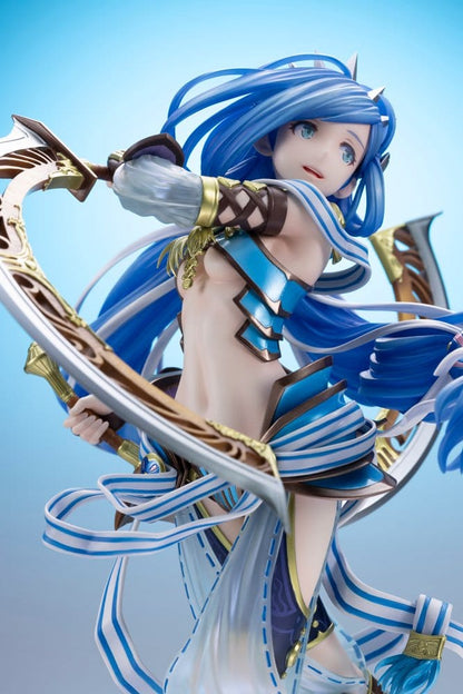 YS VIII LACRIMOSA OF DANA - Dana Iclucia - Statuette 25cm PRECO > 11/05