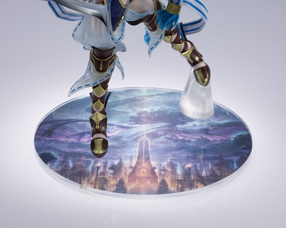 YS VIII LACRIMOSA OF DANA - Dana Iclucia - Statuette 25cm PRECO > 11/05