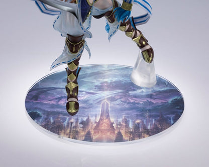 YS VIII LACRIMOSA OF DANA - Dana Iclucia - Statuette 25cm PRECO > 11/05
