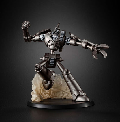 YU-GI-OH! - Ancient Gear Golem - Statuette Monster Chronicle GX 11cm