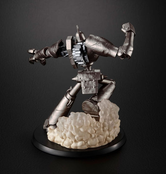 YU-GI-OH! - Ancient Gear Golem - Statuette Monster Chronicle GX 11cm