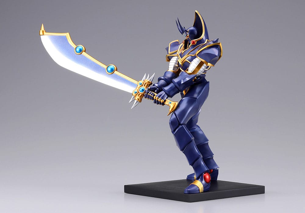 YU-GI-OH! - Buster Blader - Statuette Oshi Works 23cm