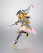 YU-GI-OH! - Dark magician girl knight - Statue Monster Chronicle 22cm
