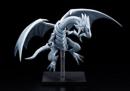 YU-GI-OH! - Dragon blanc aux yeux bleu - Statuette Oshi Works 25cm