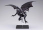 YU-GI-OH! - Dragon noir aux yeux rouges - Statuette Oshi Works 24cm PRECO > 09/02/26