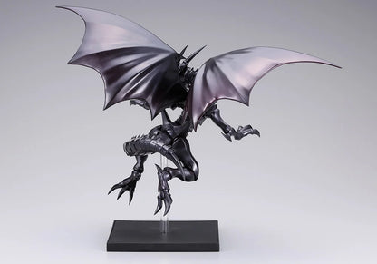 YU-GI-OH! - Dragon noir aux yeux rouges - Statuette Oshi Works 24cm PRECO > 09/02/26