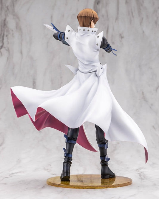 YU-GI-OH! - Kaiba Seto - Statuette ARTFX J 26cm PRECO > 02/03