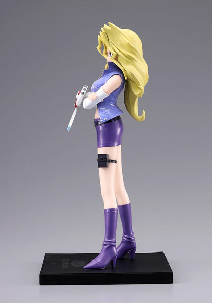 YU-GI-OH! - Mai Valentine - Statuette Oshi Works 23cm