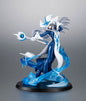 YU-GI-OH! - Silent Magician - Statuette Monsters Chronicle 12cm