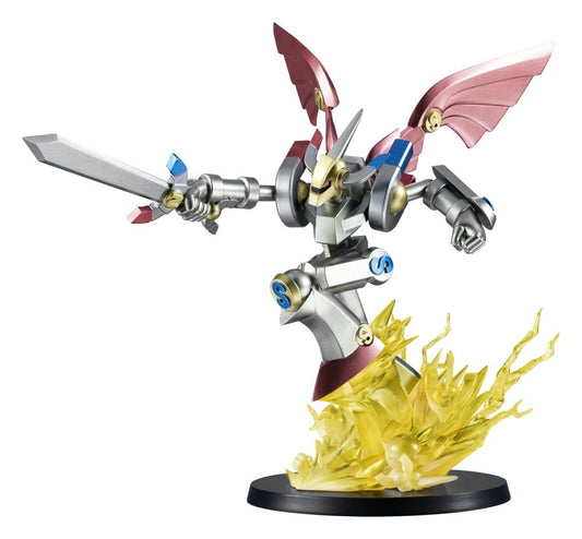 YU-GI-OH! - Valkyrion - Statuette Monsters Chronicle 13cm PRECO > 01/02