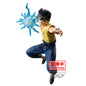 YU YU HAKUSHO - ANKOKU BUJUTSUKAI - YUSUKE URAMESHI STANDBEELD 14CM