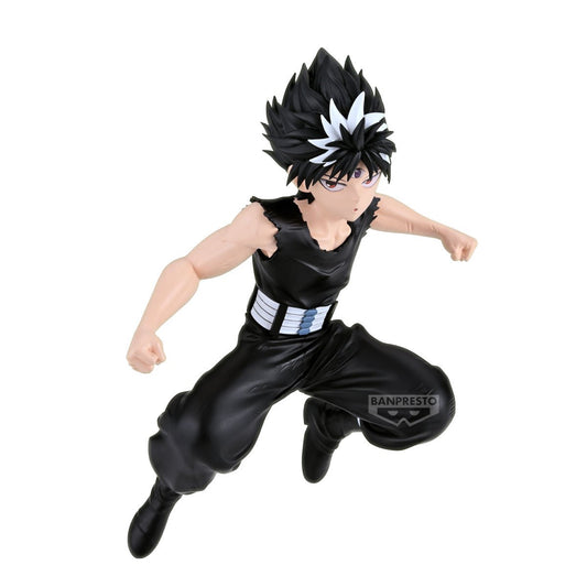 YU YU HAKUSHO - Hiei - Figurine Maximatic 16cm